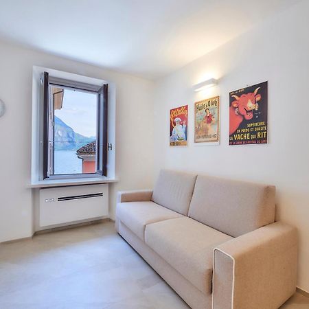 Sisters' House Apartment Varenna Exterior foto